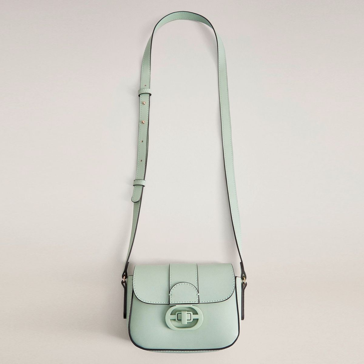 MANGO - Bandolera Tabita