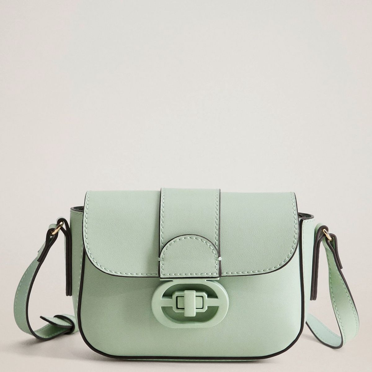 MANGO - Bandolera Tabita