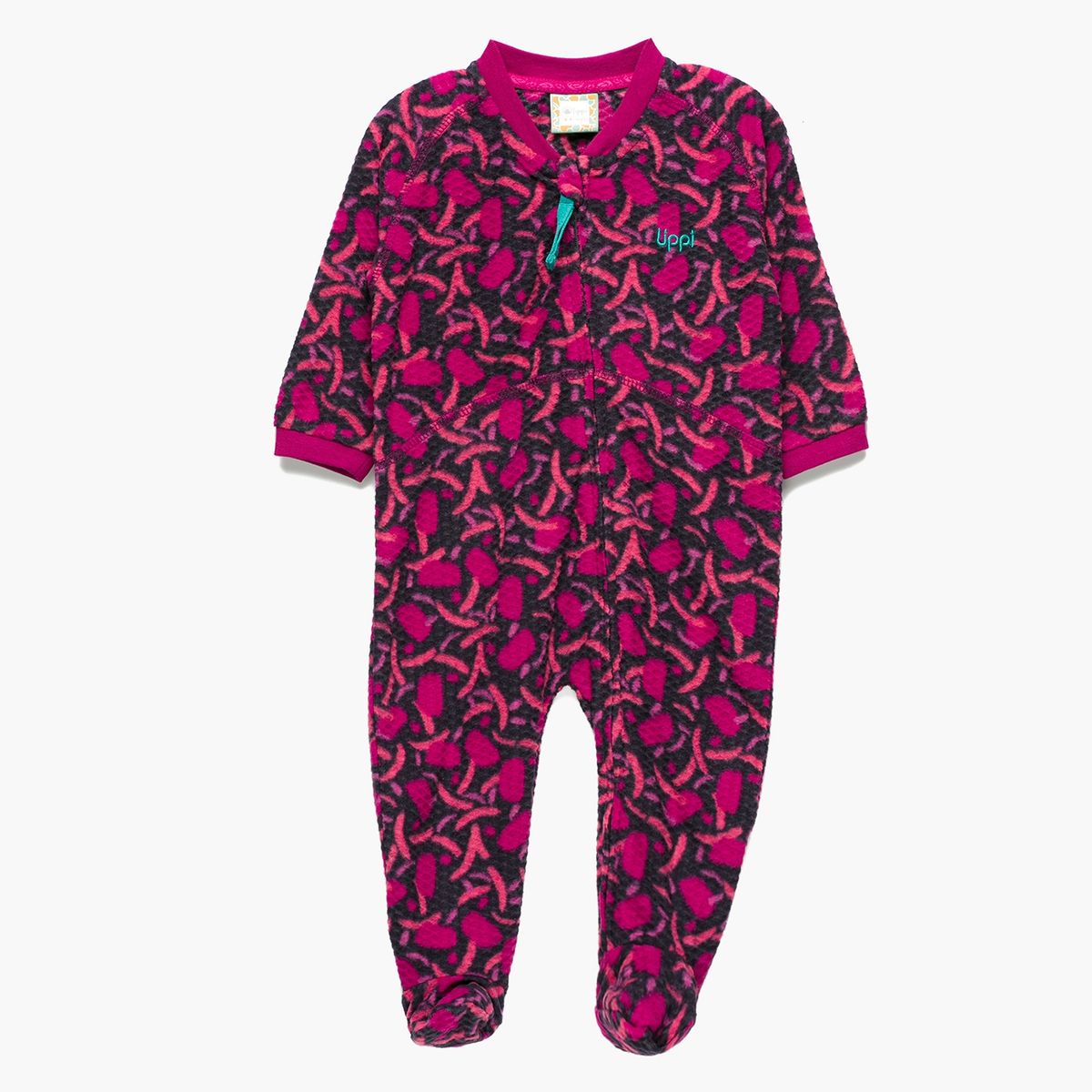 LIPPI - Enterito Polar bebé niña