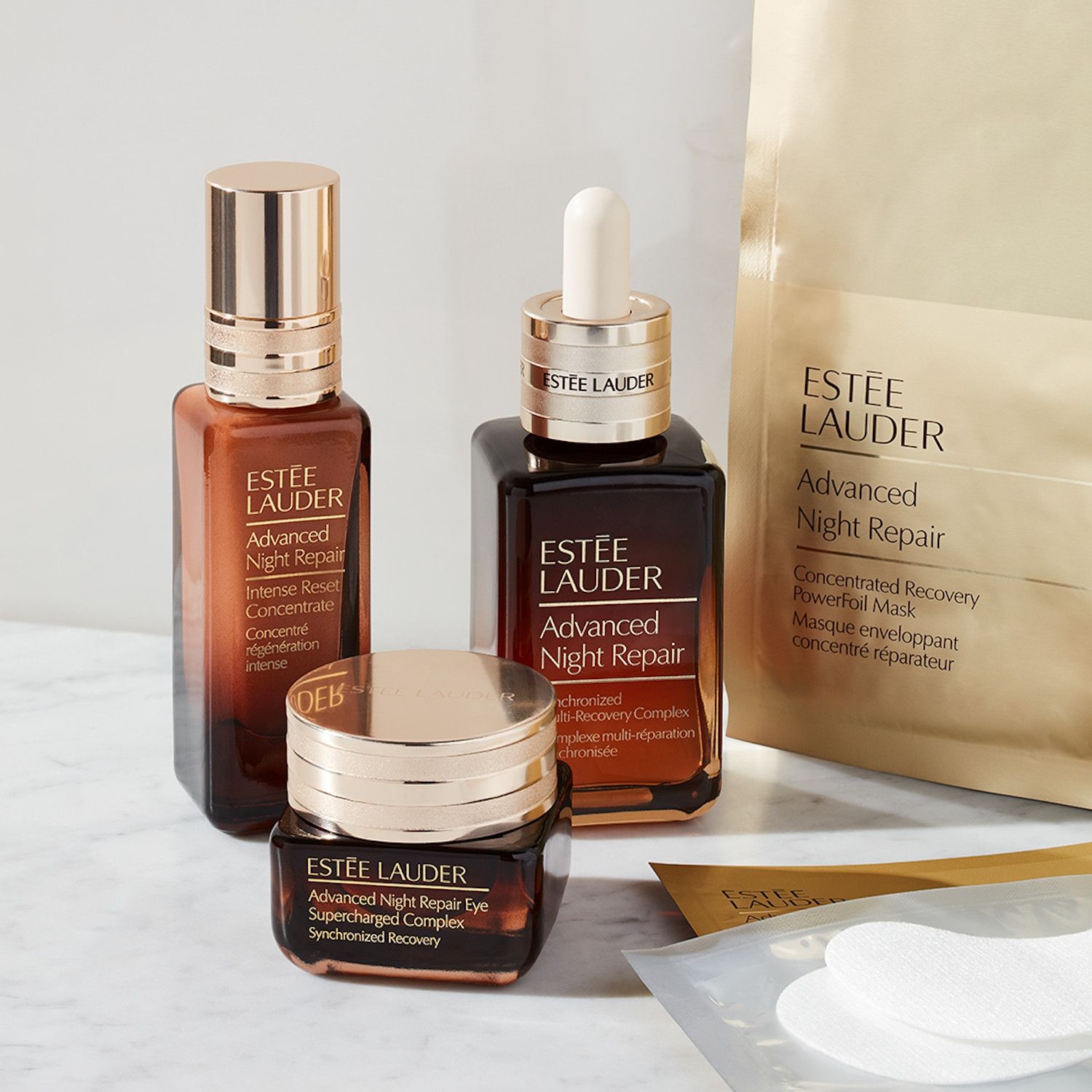 ESTEE LAUDER Sérum Advanced Night Repair 50 Ml Estée Lauder