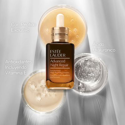 Imagen 2 del producto Sérum Hidratante Advanced Night Repair 20 Ml Estée Lauder