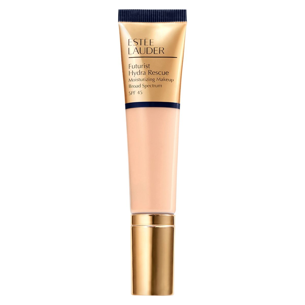 ESTEE LAUDER - Base De Maquillaje Liquida Futurist Hydra Rescue Spf 45 Estée Lauder