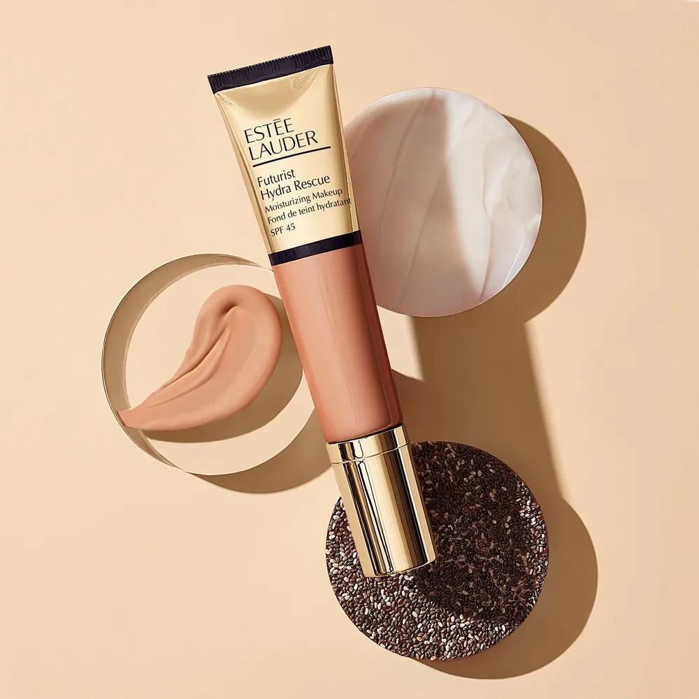 Estée Lauder Futurist Hydra Rescue, foto 4