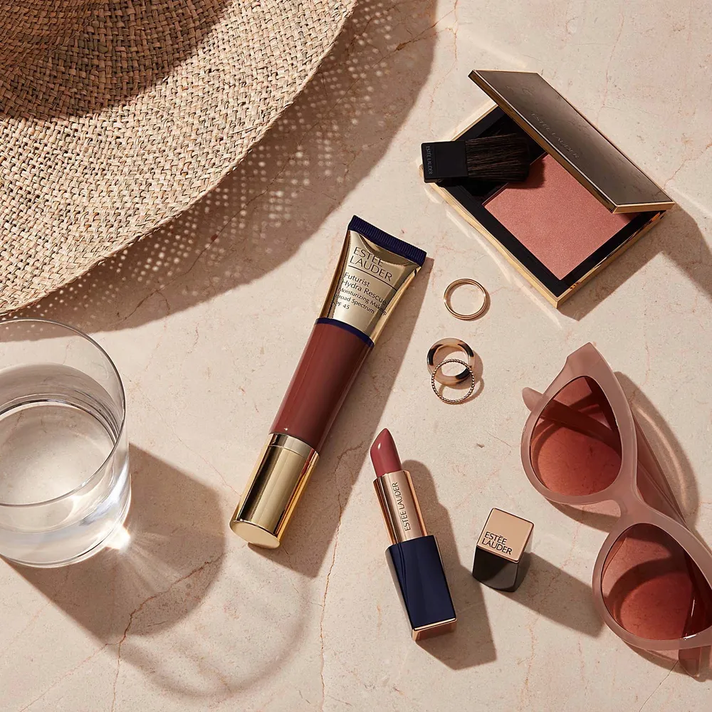 Estée Lauder Futurist Hydra Rescue, foto 6
