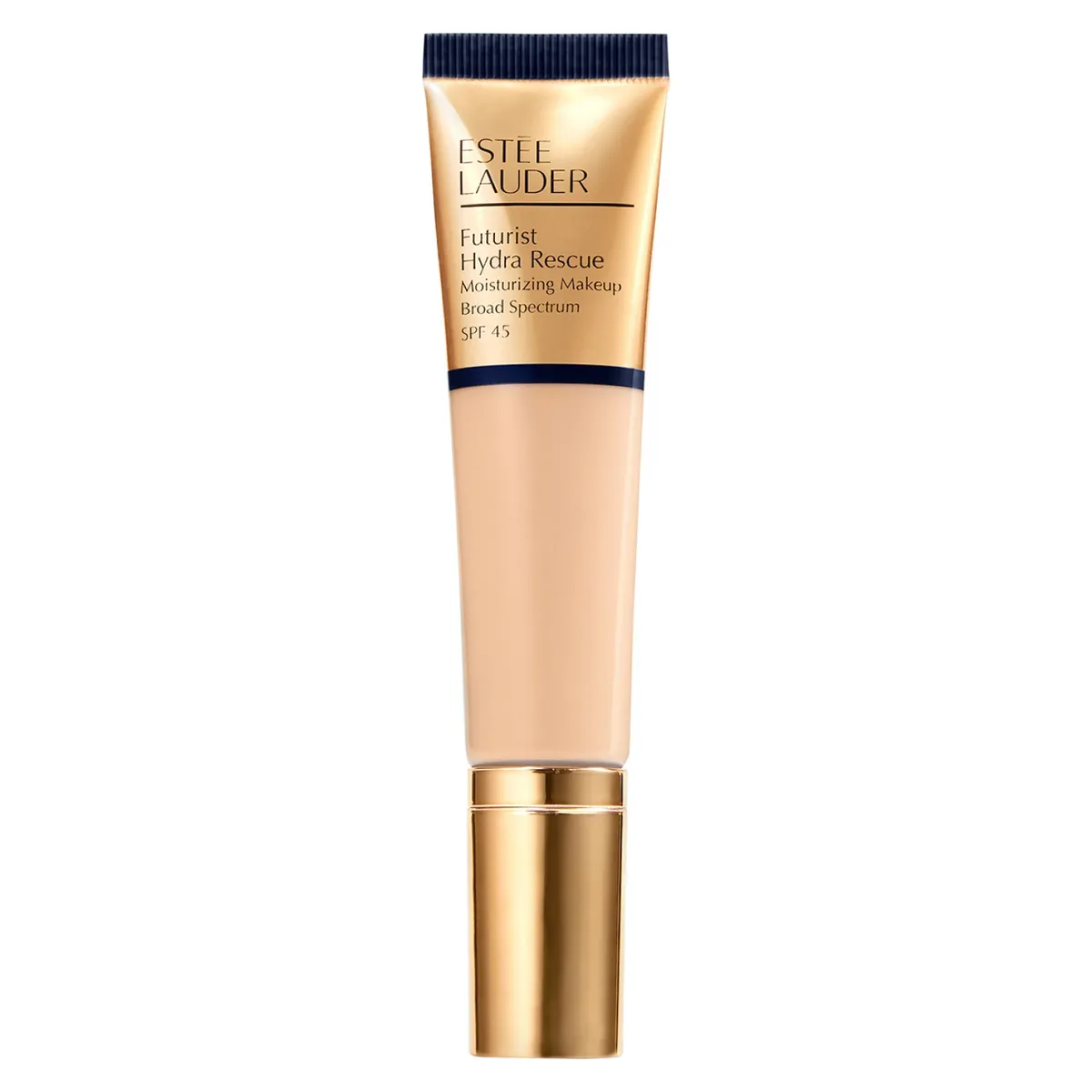 ESTEE LAUDER - Base De Maquillaje Liquida Futurist Hydra Rescue Spf 45 Estée Lauder