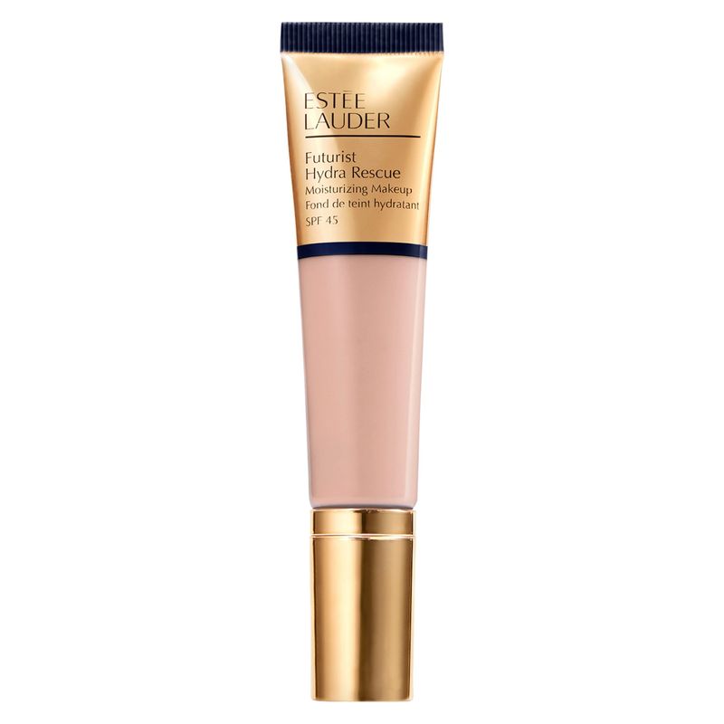 ESTEE LAUDER - Base De Maquillaje Liquida Futurist Hydra Rescue Spf 45 Estée Lauder