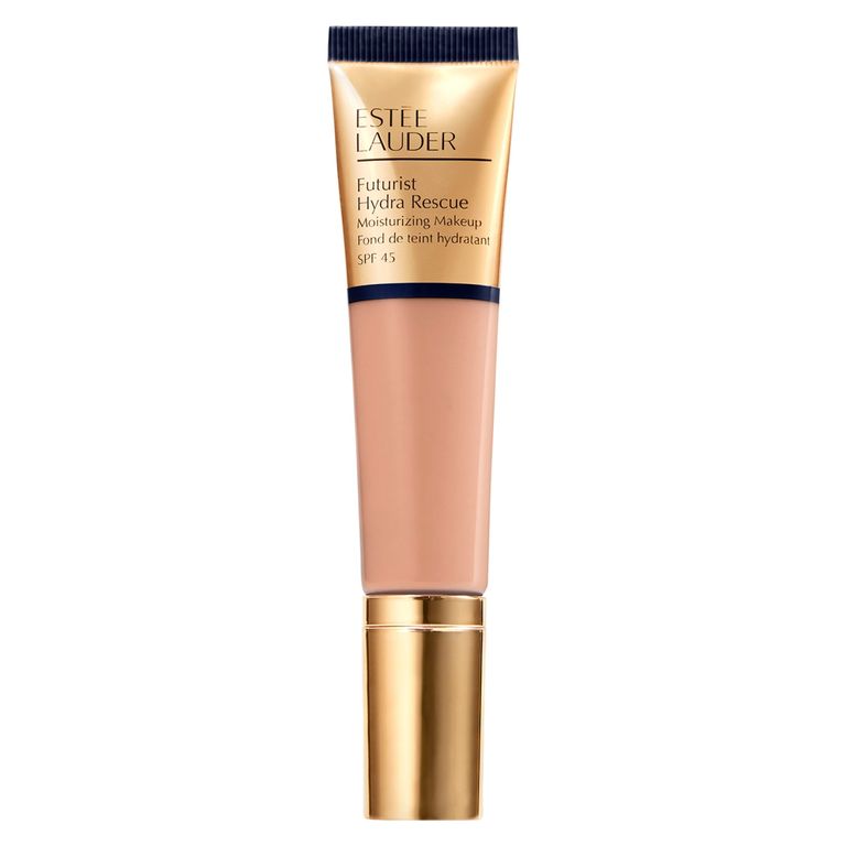 Base De Maquillaje Liquida Futurist Hydra Rescue Spf 45 Estée Lauder