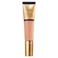 Base De Maquillaje Liquida Futurist Hydra Rescue Spf 45 Estée Lauder