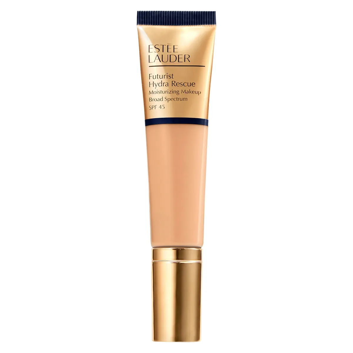 ESTEE LAUDER - Base De Maquillaje Liquida Futurist Hydra Rescue Spf 45 Estée Lauder