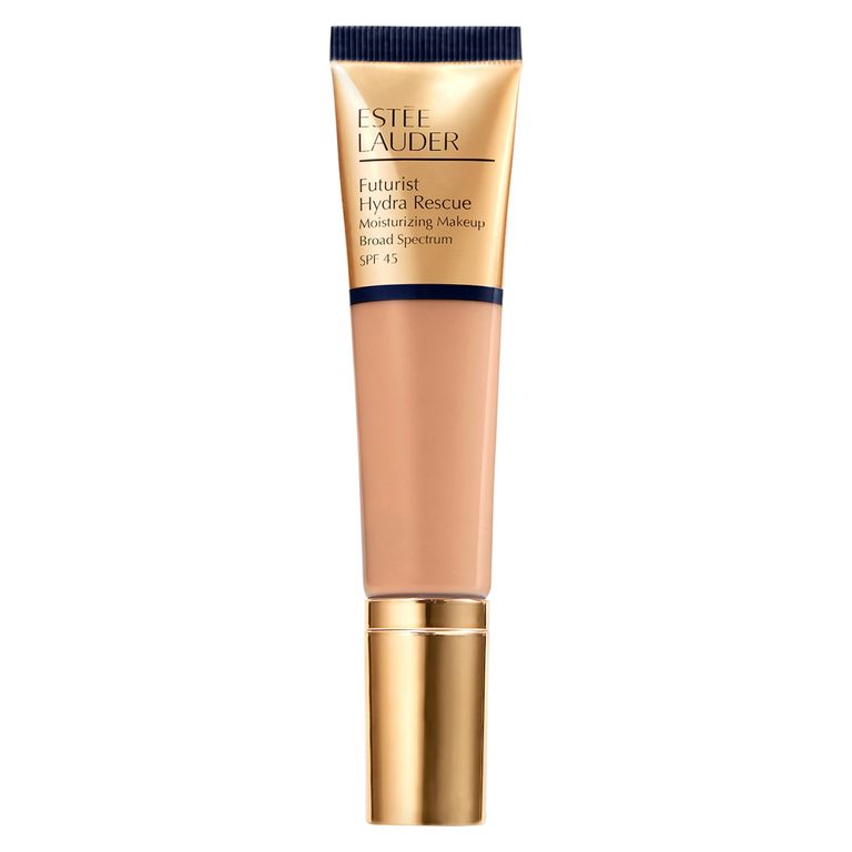 Base De Maquillaje Liquida Futurist Hydra Rescue Spf 45 Estée Lauder