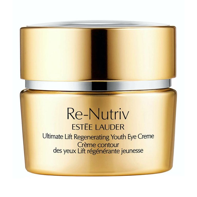 Ultimate Lift Regenerating Youth Eye Creme 15Ml Estée Lauder