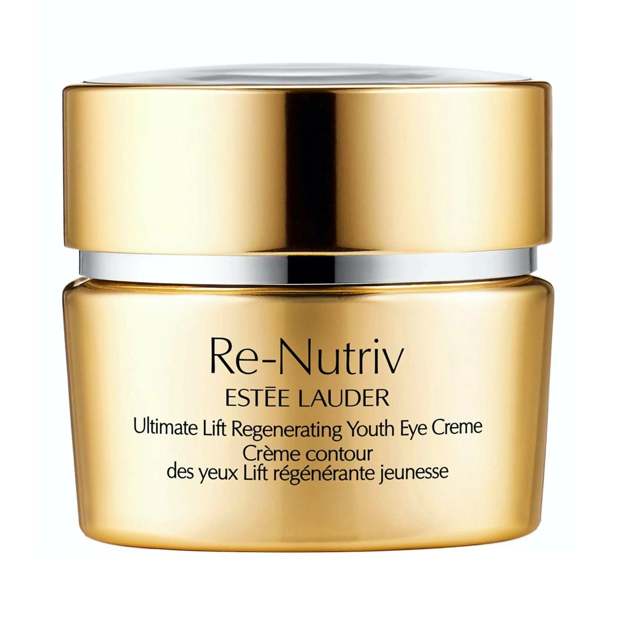 ESTEE LAUDER - Ultimate Lift Regenerating Youth Eye Creme 15Ml Estée Lauder