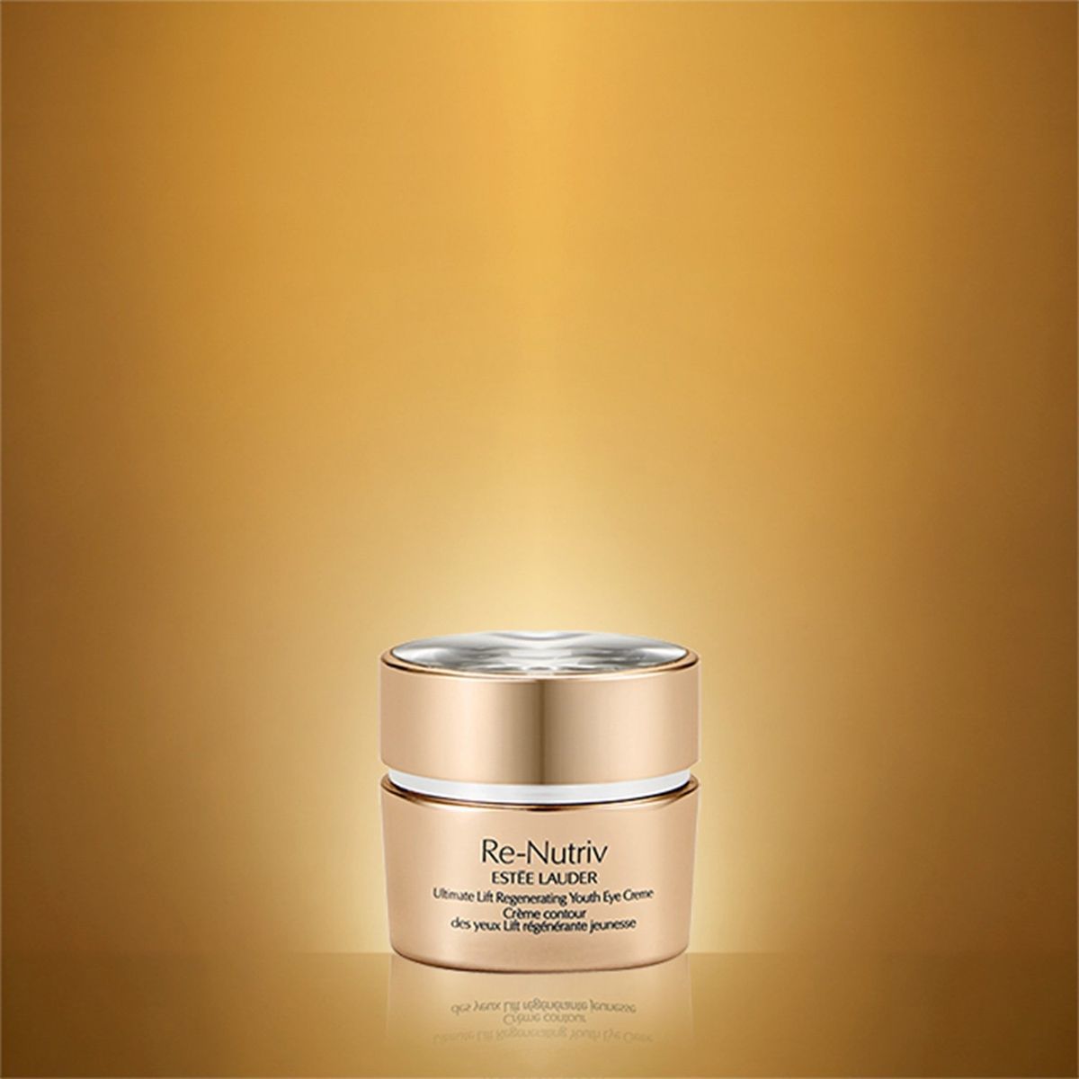 ESTEE LAUDER - Ultimate Lift Regenerating Youth Eye Creme 15Ml Estée Lauder