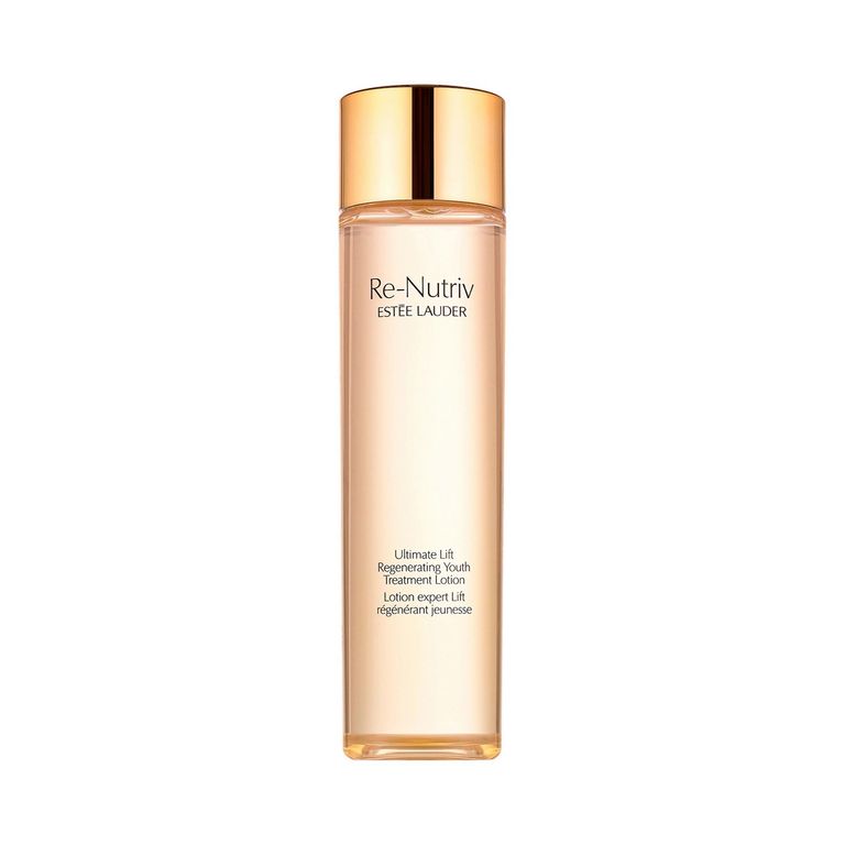 Loción Regeneradora Antiedad Ultimate Lift 200 Ml Estée Lauder