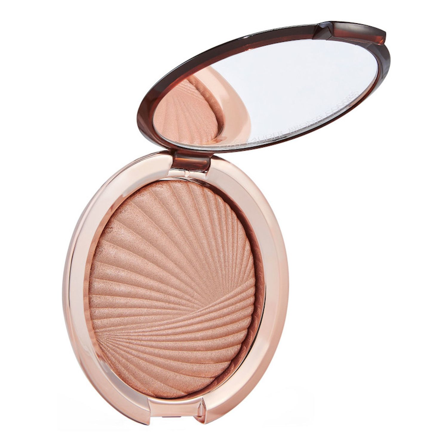 Polvo Bronceador Bronze Goddess - imagen ampliada 2