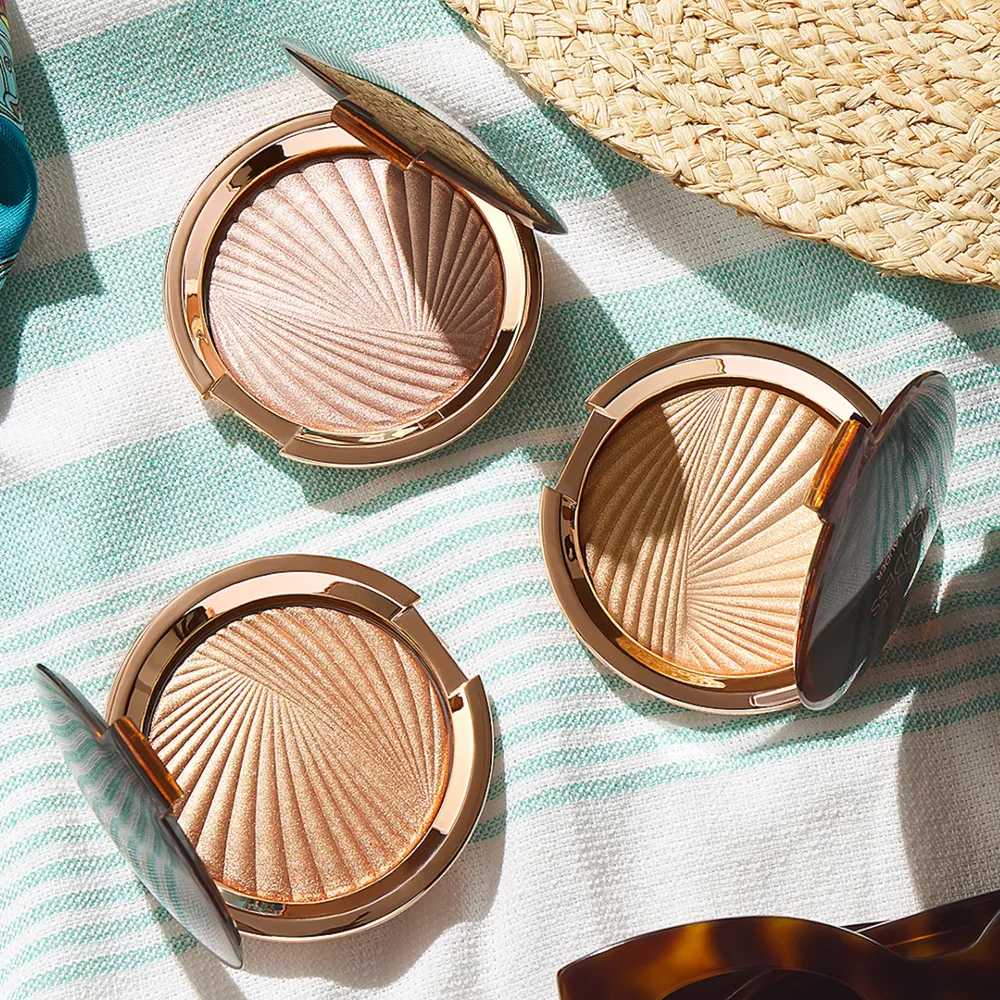 Estée Lauder Bronze Goddess Highlighting Powder Gelée, foto 3