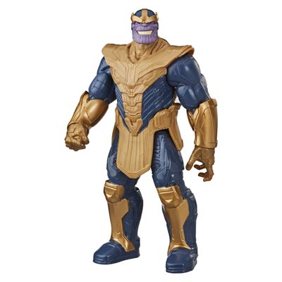 Imagen 2 del producto Figura Thanos - Titan Hero Series