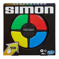 Simon Hasbro Gaming
