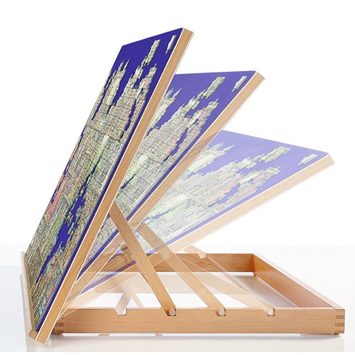 RAVENSBURGER - Caramba Ravensburger Tablero Para Puzzle