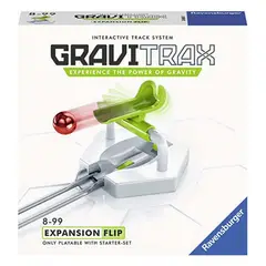 RAVENSBURGER - Gravitrax Flip Expansion