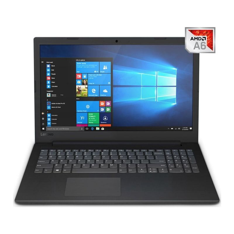 LENOVO - NOTEBOOK LENOVO V145-15AST AMD A6 4GB 500GB W10H