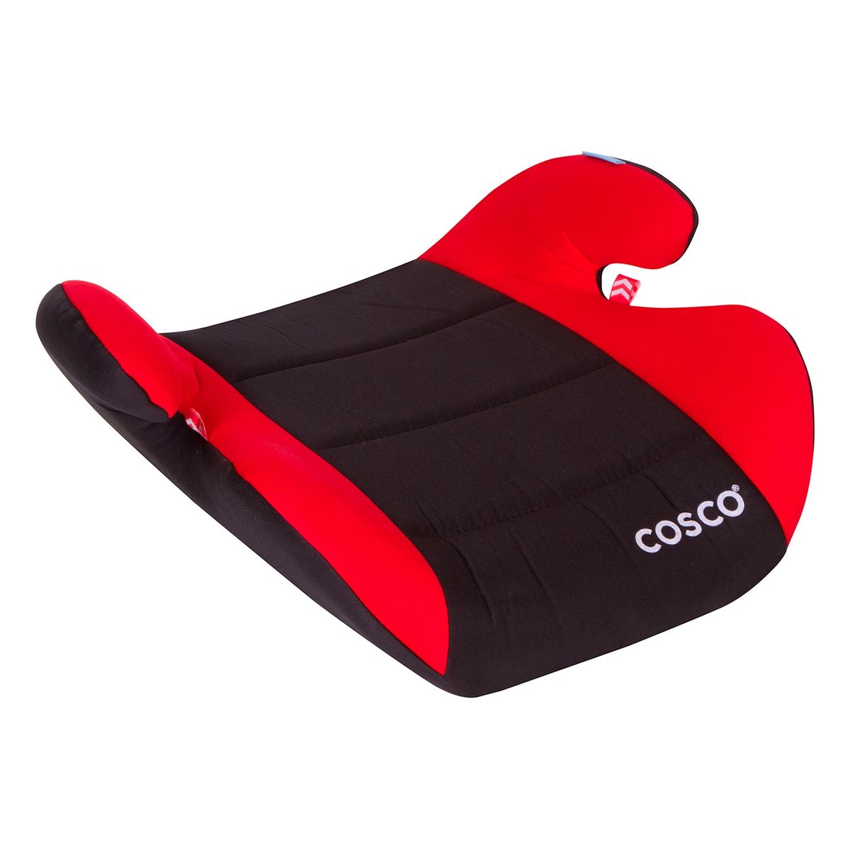 COSCO - Silla Auto Alzador Bowl Red Cosco