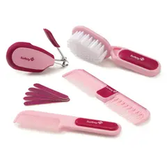 SAFETY 1ST - Kit De Aseo Y Salud Lila