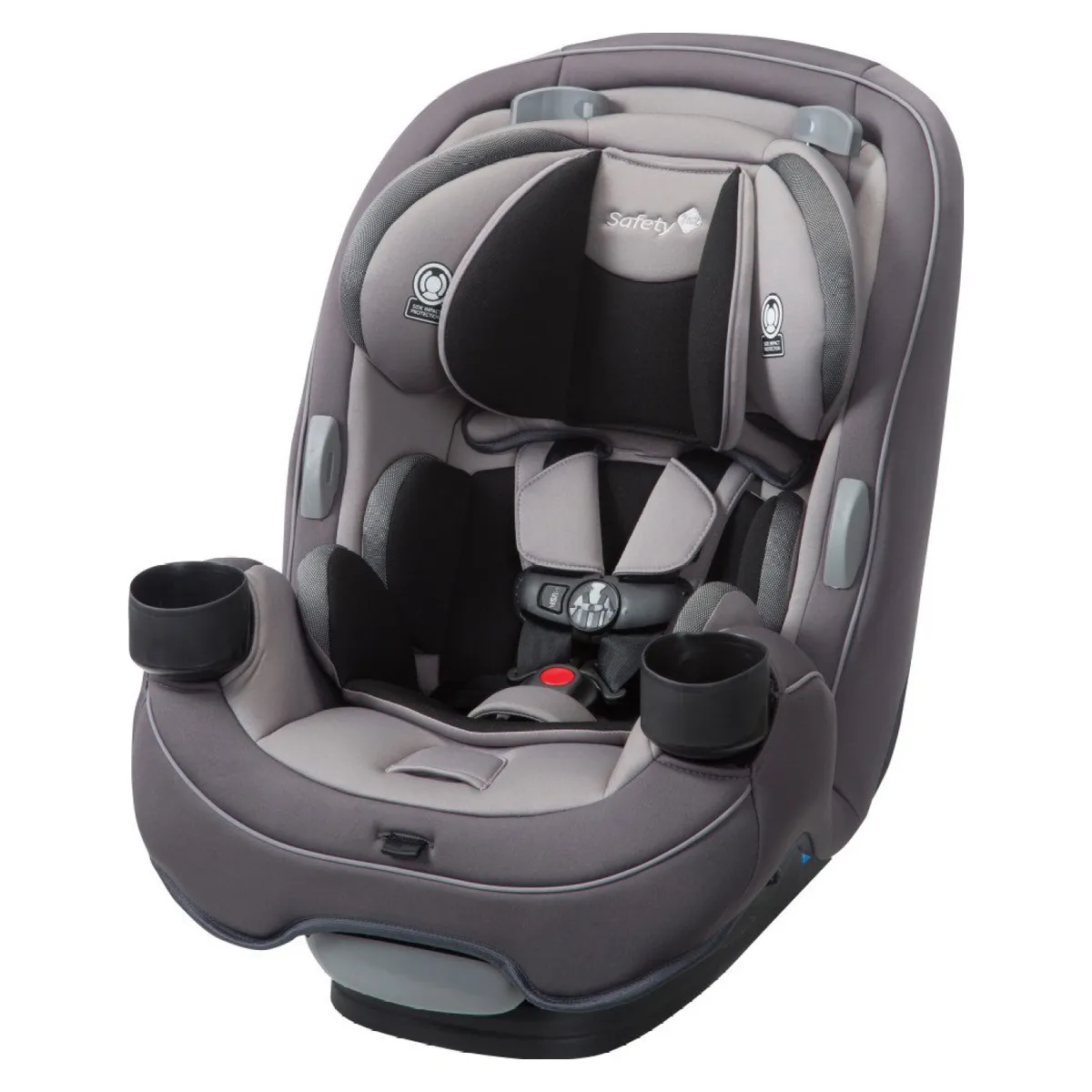 SAFETY 1ST - Silla de Auto 3 en 1 Grow And Go / Night Horizon Convertible Safety 1st