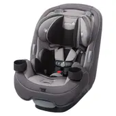 SAFETY 1ST - Silla de Auto 3 en 1 Grow And Go / Night Horizon Convertible