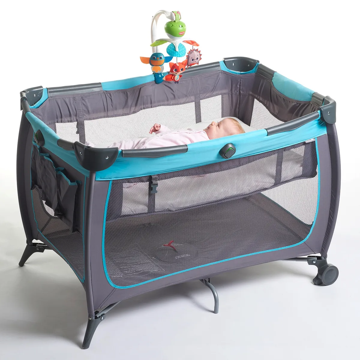 TINY LOVE - Móvil Take Along Medow Days Tiny Love