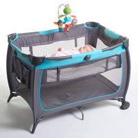 Móvil Take Along Medow Days