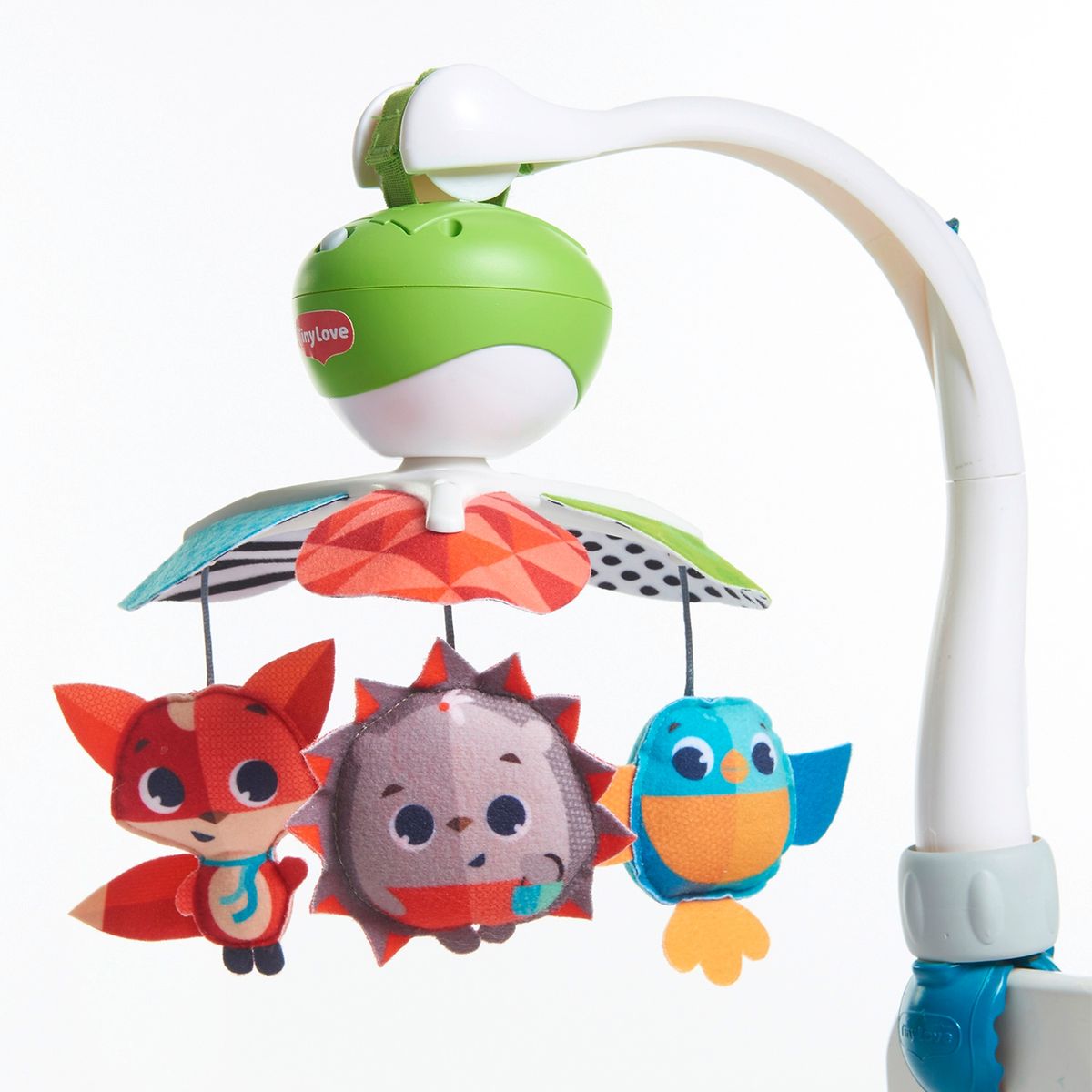 TINY LOVE - Móvil Take Along Medow Days Tiny Love