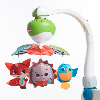 Imagen 2 del producto Móvil Take Along Medow Days