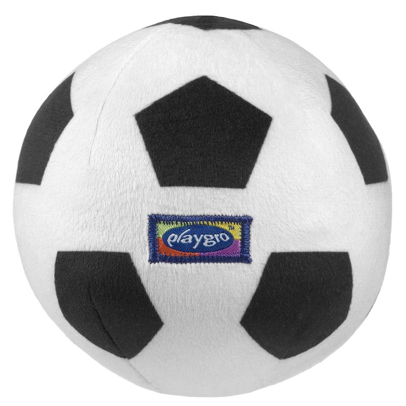INFANTI - Toys Mi Primer Balón de Soccer Infanti