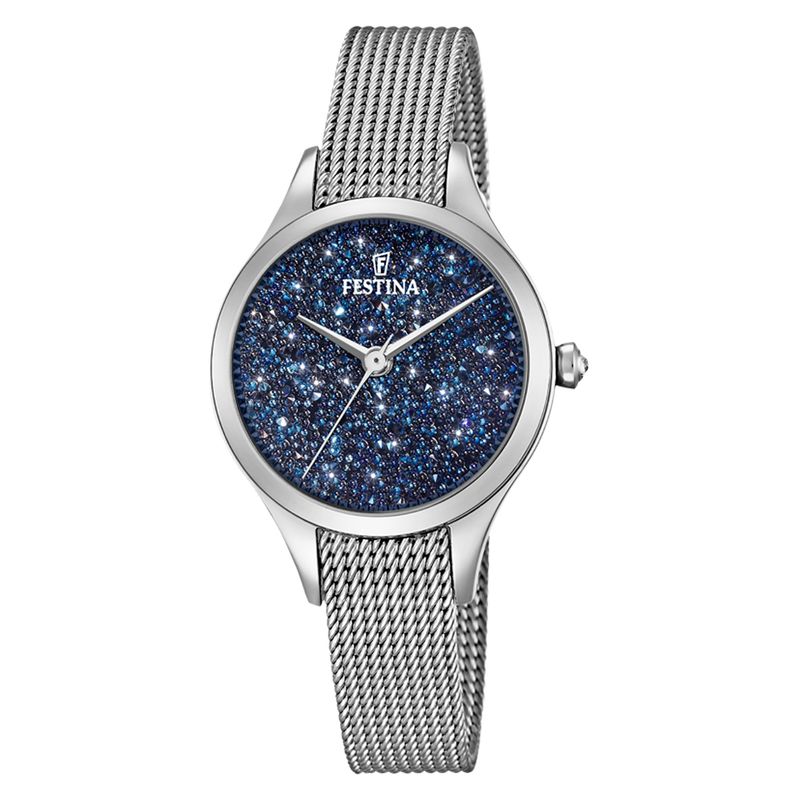 FESTINA - Festina Reloj F20336/2 Quartz Mujer