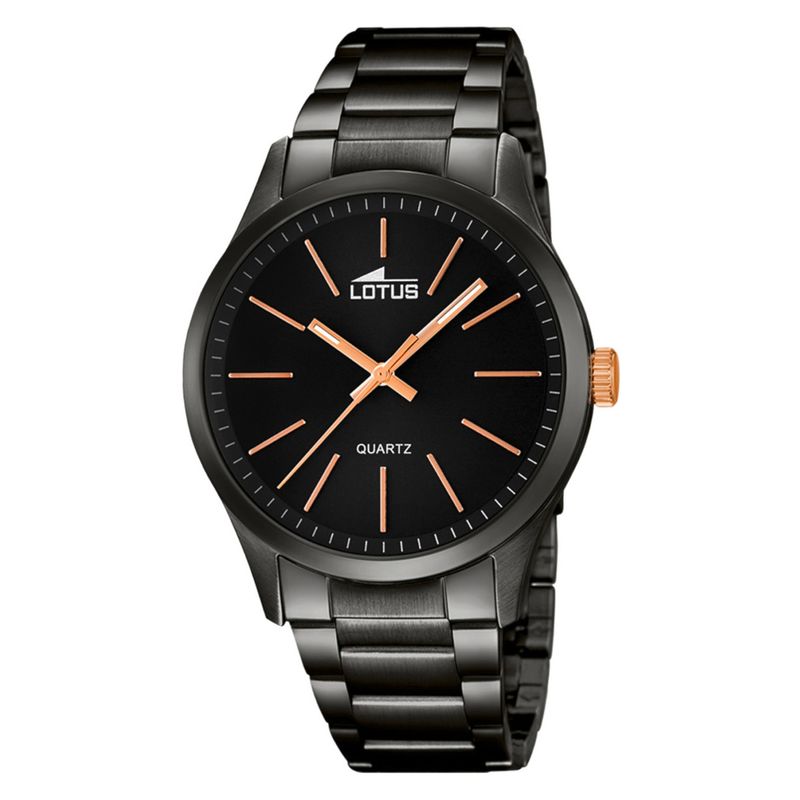 Lotus - Lotus Reloj Hombre 18162-2