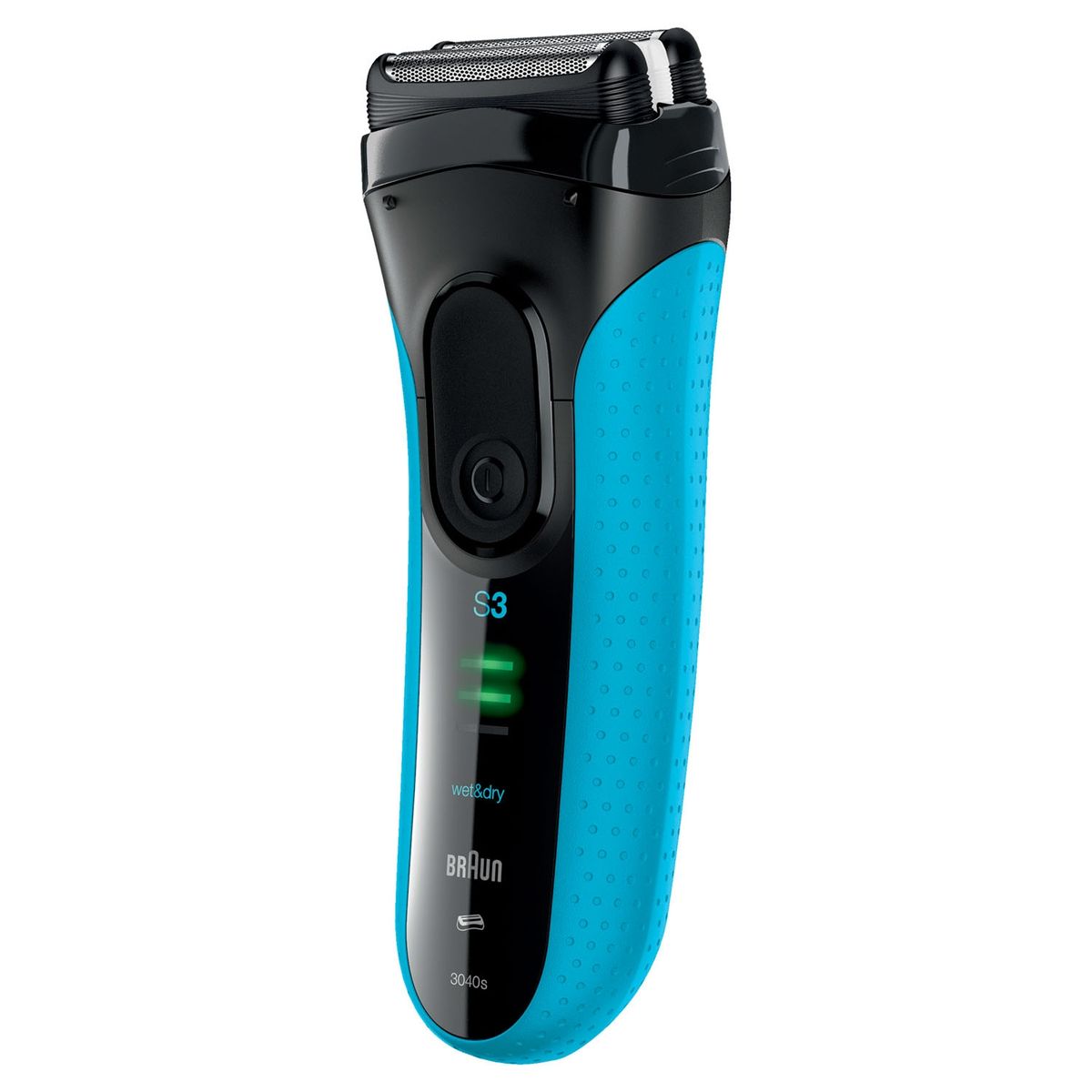 BRAUN - Afeitadora Braun Serie 3 040S Pro Skin