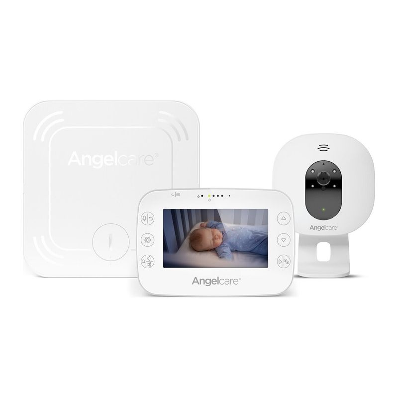 ANGEL CARE - Monitor Para Bebé