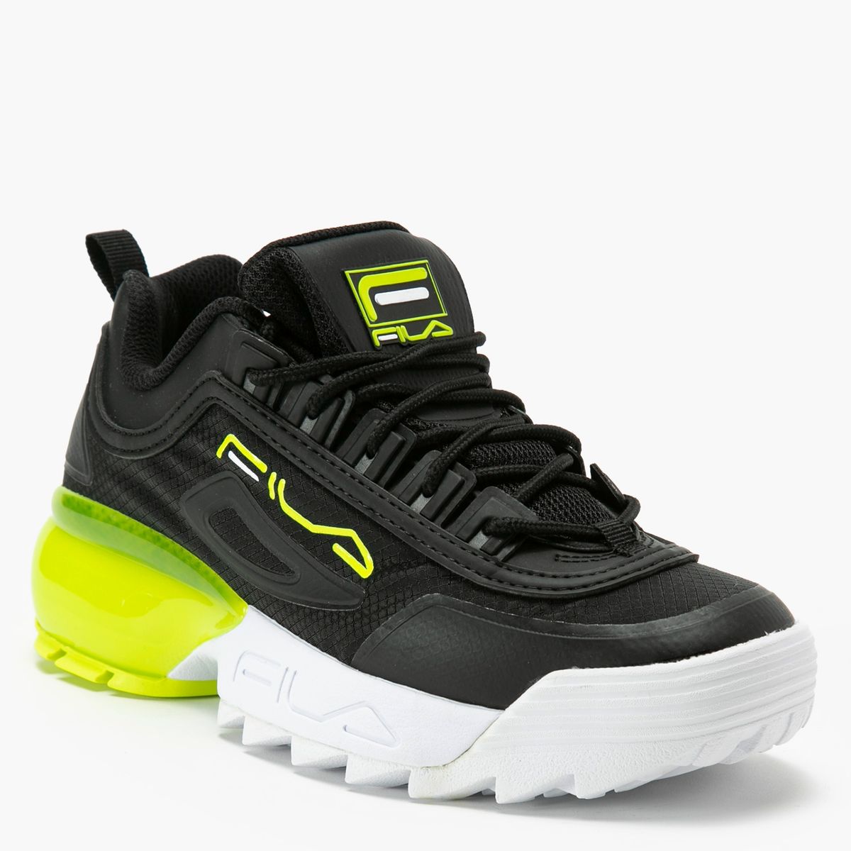 FILA - Disruptor 2A Zapatilla Urbana Mujer