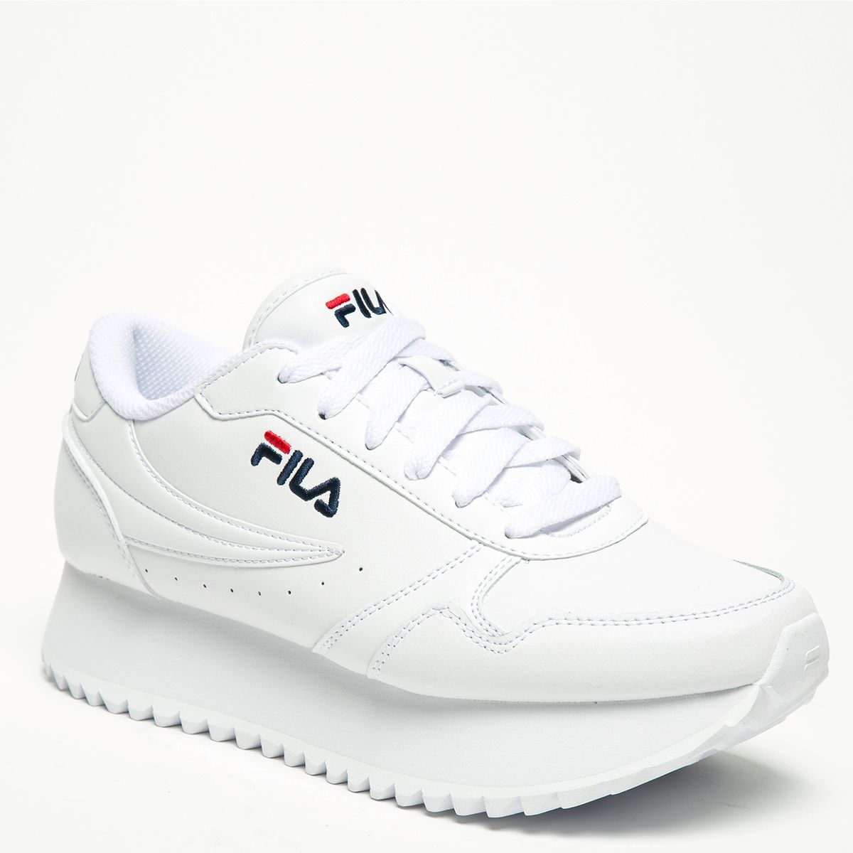 FILA - Orbit Zapatilla Urbana Mujer