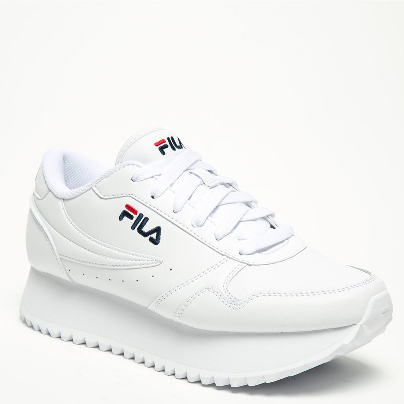 FILA - Orbit Zapatilla Urbana Mujer