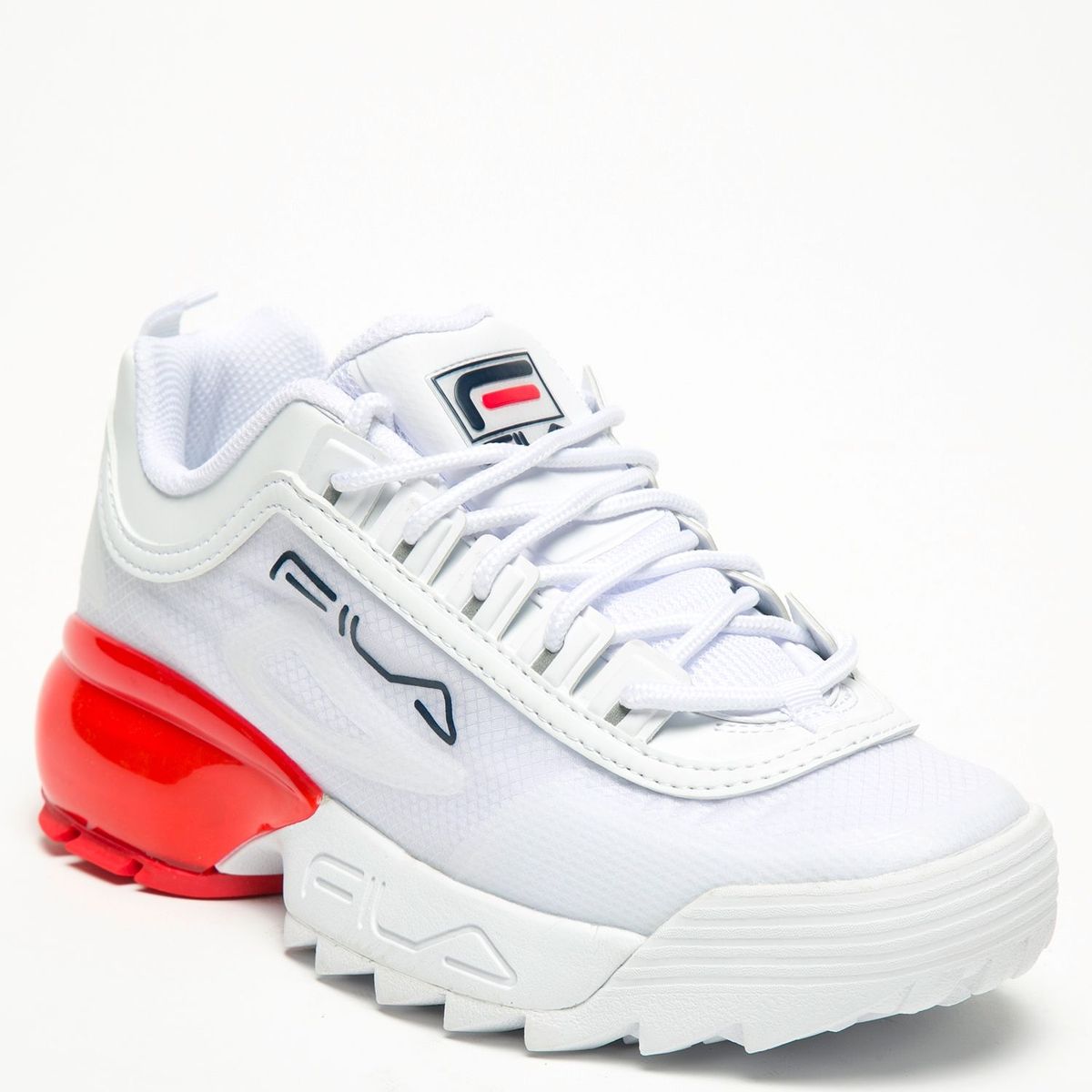 FILA - Disruptor 2A Zapatilla Urbana Mujer