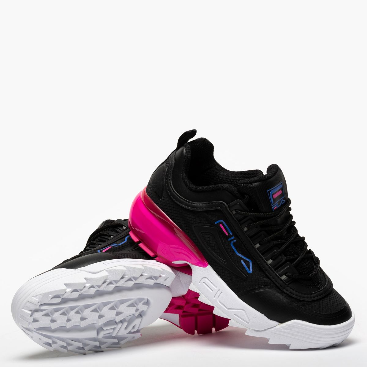 FILA - Disruptor 2A Zapatilla Urbana Mujer