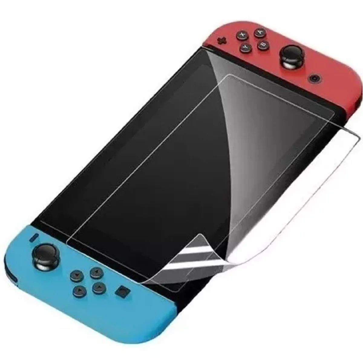 HAIS - LÁMINA NINTENDO SWITCH OLED HAIS
