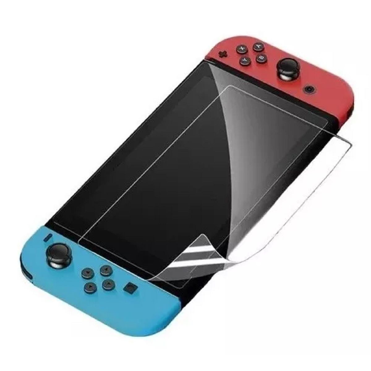 HAIS - LÁMINA NINTENDO SWITCH OLED HAIS