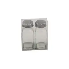 HOMEWELL - Set Saleros 80 ml (2u)