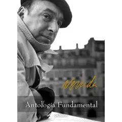 PEHUEN - Libro Pablo Neruda - Antología fundamental - Jorge Barros