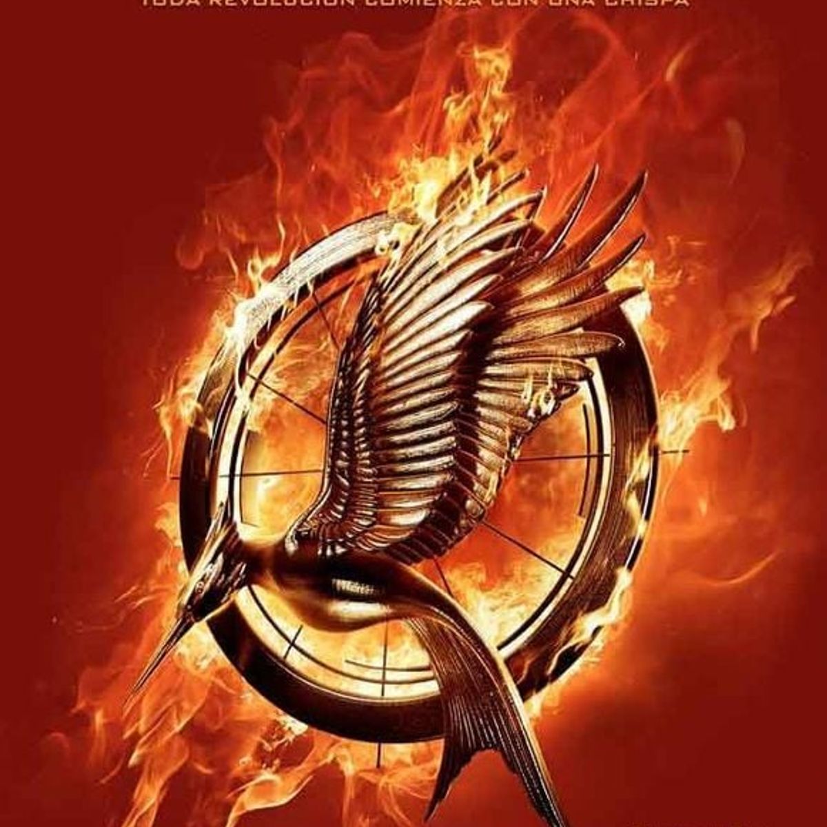 NUEVO EXTREMO - Libro Los juegos del hambre - En llamas - Suzanne Collins