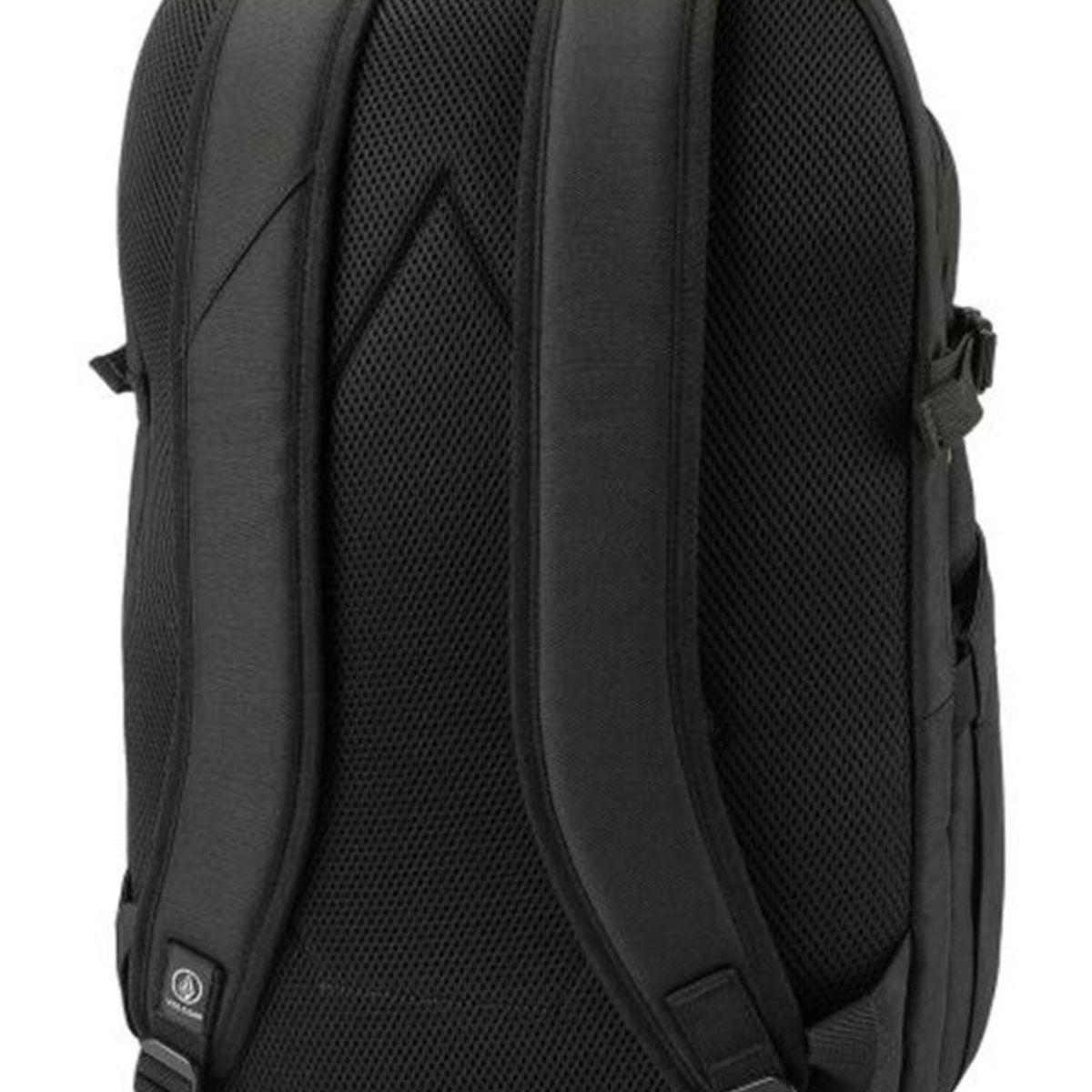 VOLCOM - Mochila Roamer Backpack Negro Melange Hombre Volcom
