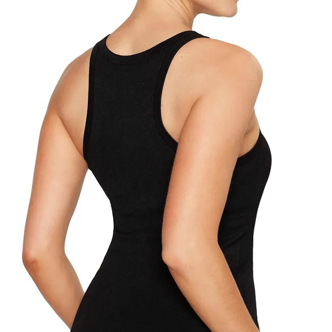 MONARCH - Polera Summer - Negro Monarch